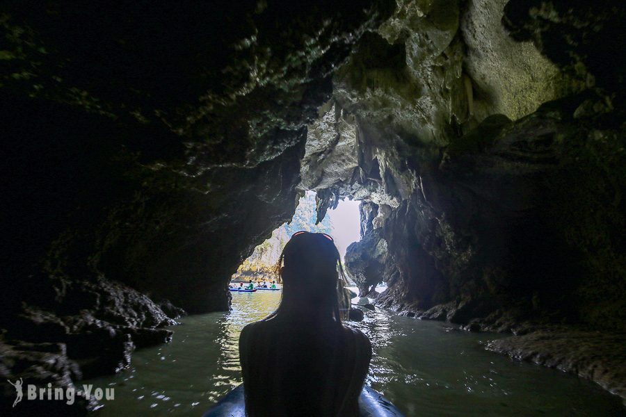 洪岛(Hong Island)