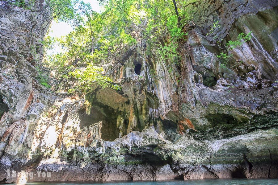 洪岛(Hong Island)