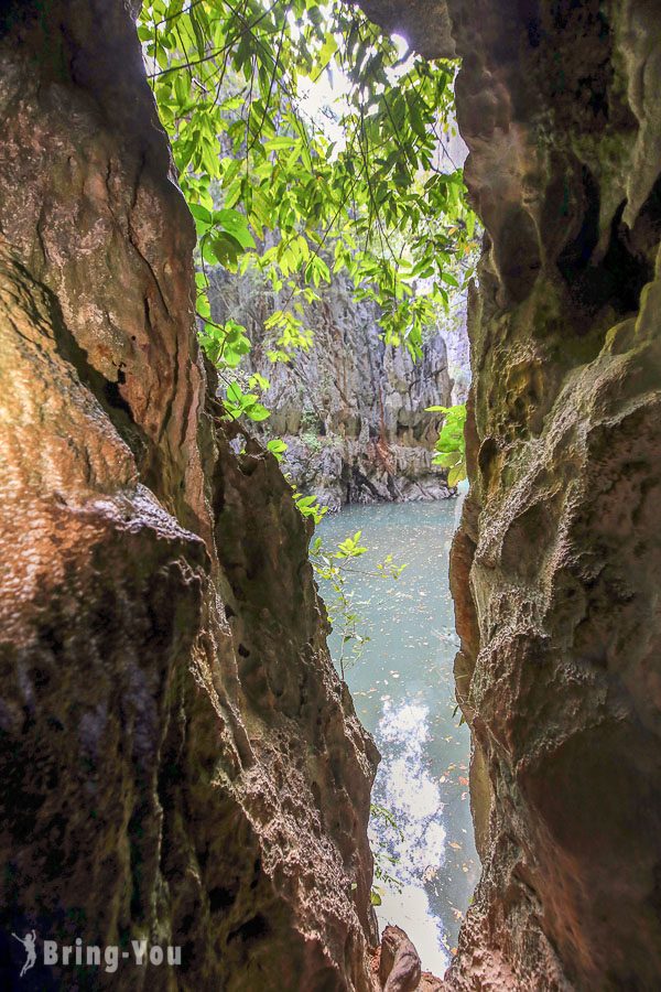 盘拿岛(Panak Island)