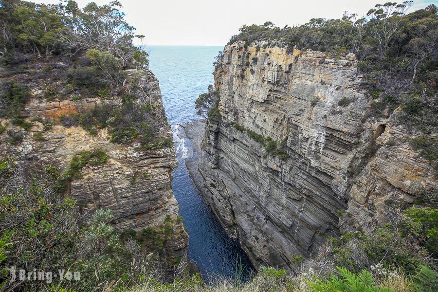 塔斯曼半岛 Tasman Peninsula