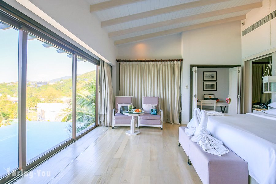 The Shore at Katathani - Adults only