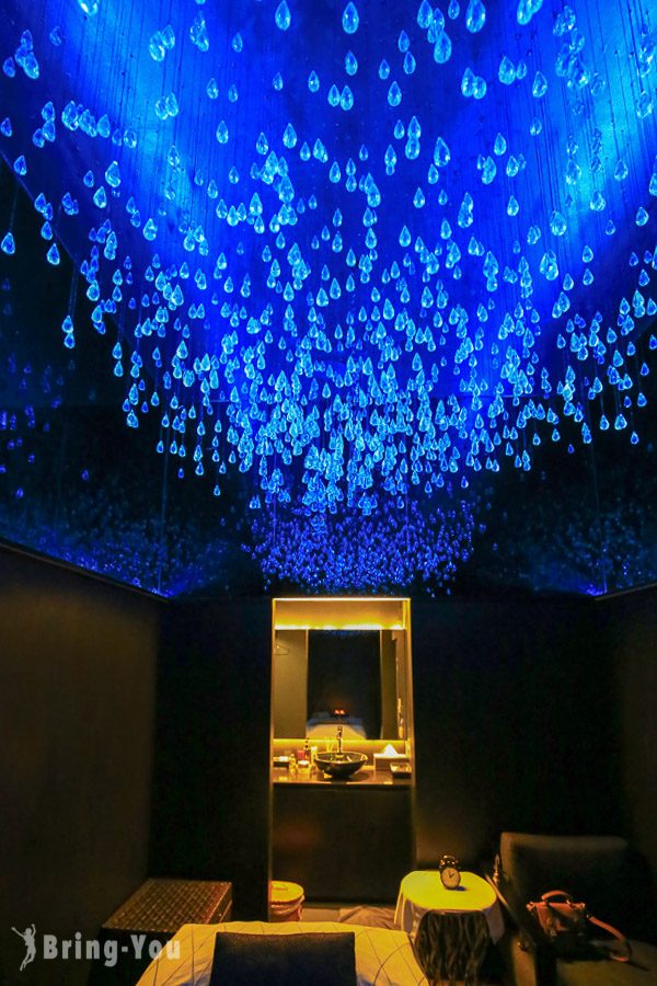 曼谷顶级按摩Dii Wellness Med Spa