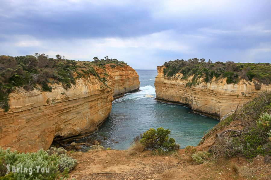 大洋路 The Great Ocean Road