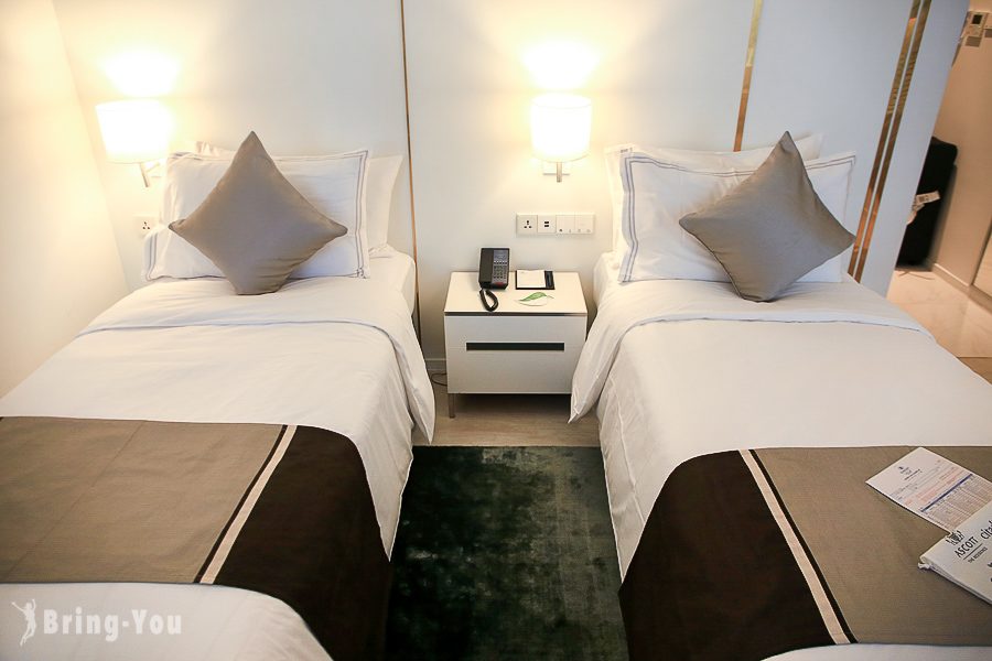 Somerset Maison Asoke Bangkok