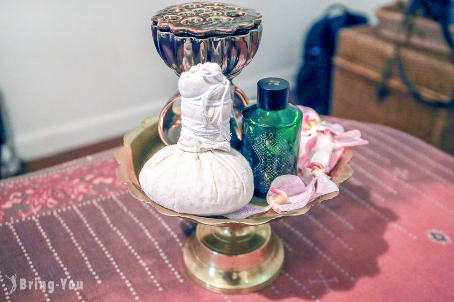 Divana Virtue Spa Silom