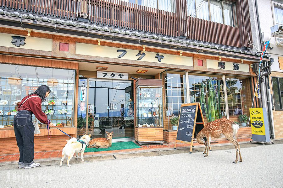 嚴島神社