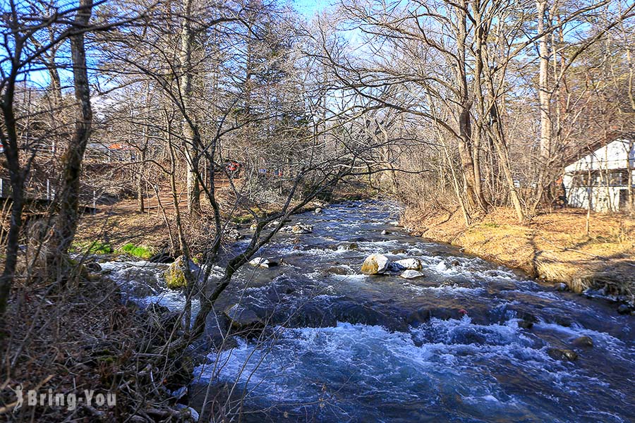 Karuizawa Travel Guide