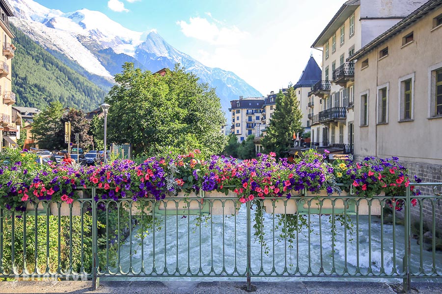 法国霞慕尼Chamonix