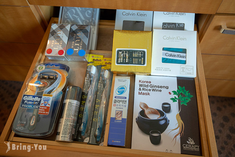 釜山西面站樂天酒店