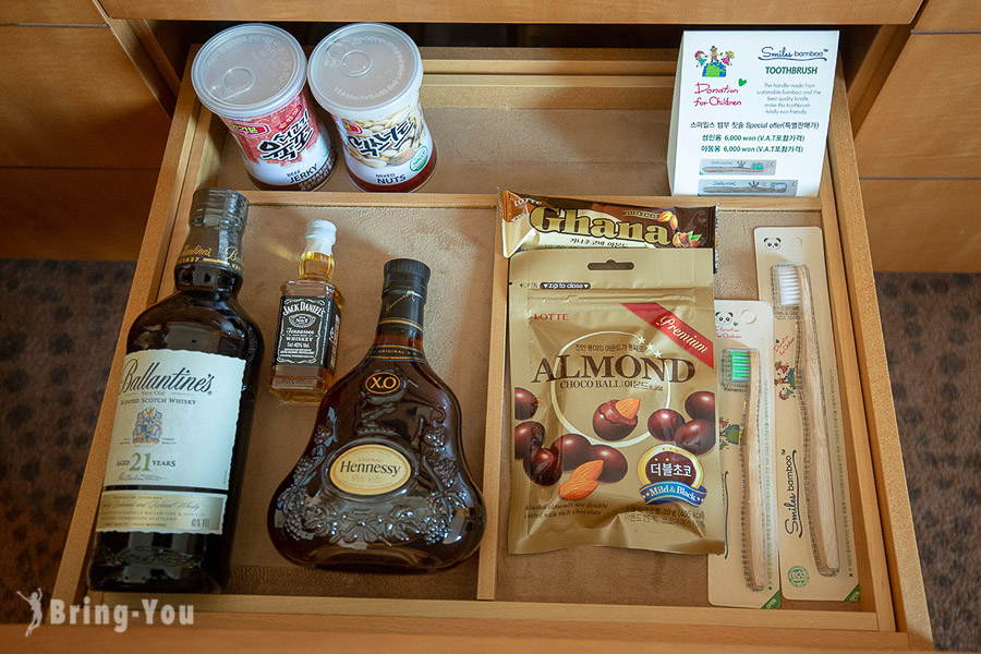 釜山西面站樂天酒店