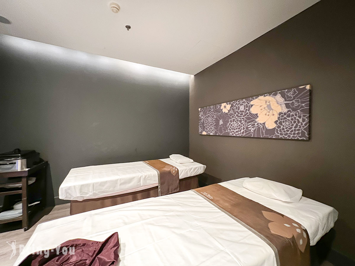 曼谷 Dusit Central Park 百货