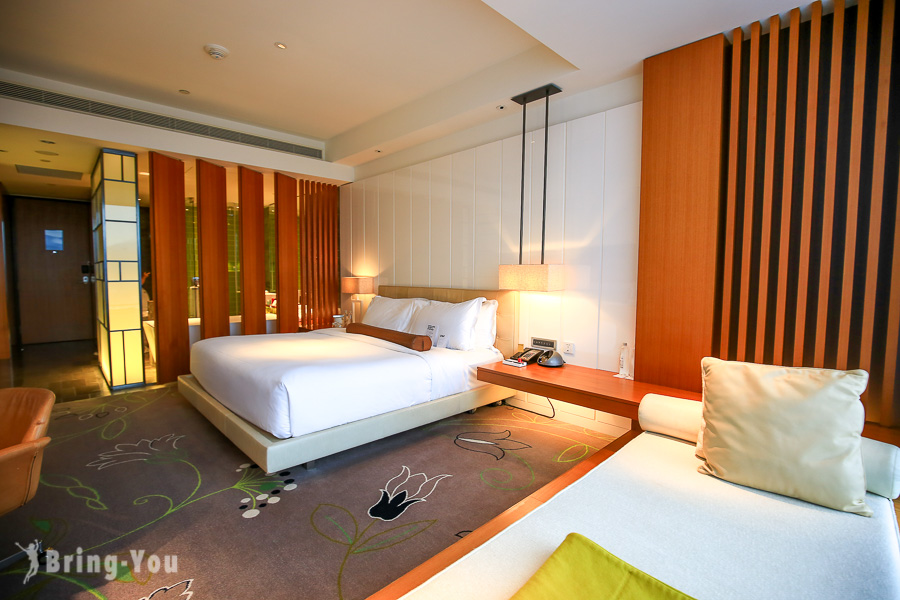 台北W饭店W Taipei Hotel