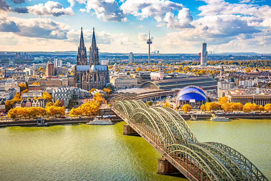 Cologne