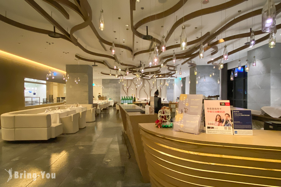PURE Cuisine 法式餐厅|北投老爷酒店