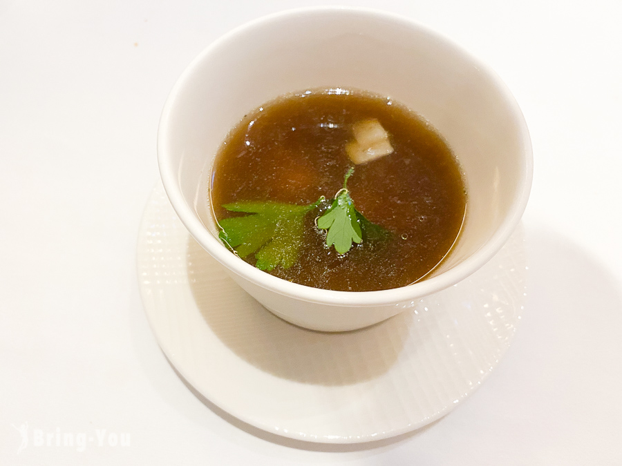 PURE Cuisine 法式餐厅|北投老爷酒店