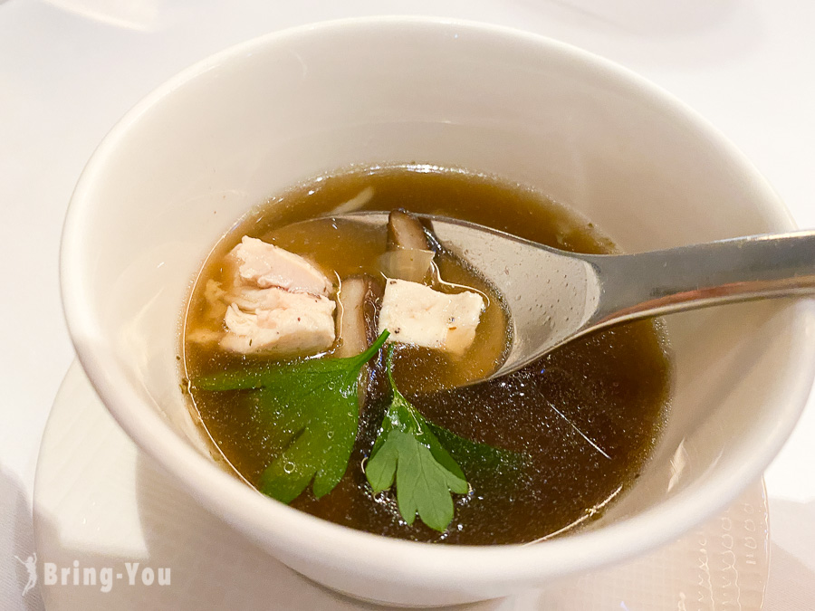 PURE Cuisine 法式餐厅|北投老爷酒店