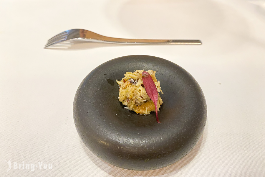 PURE Cuisine 法式餐厅|北投老爷酒店