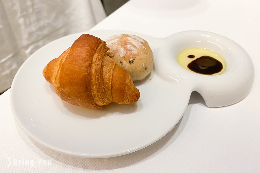 PURE Cuisine 法式餐厅|北投老爷酒店