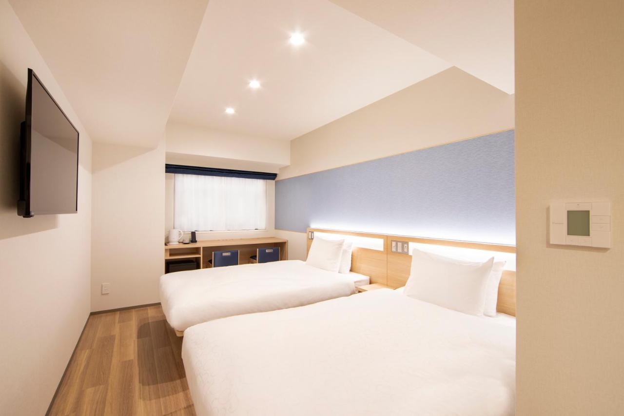 东京车站住宿