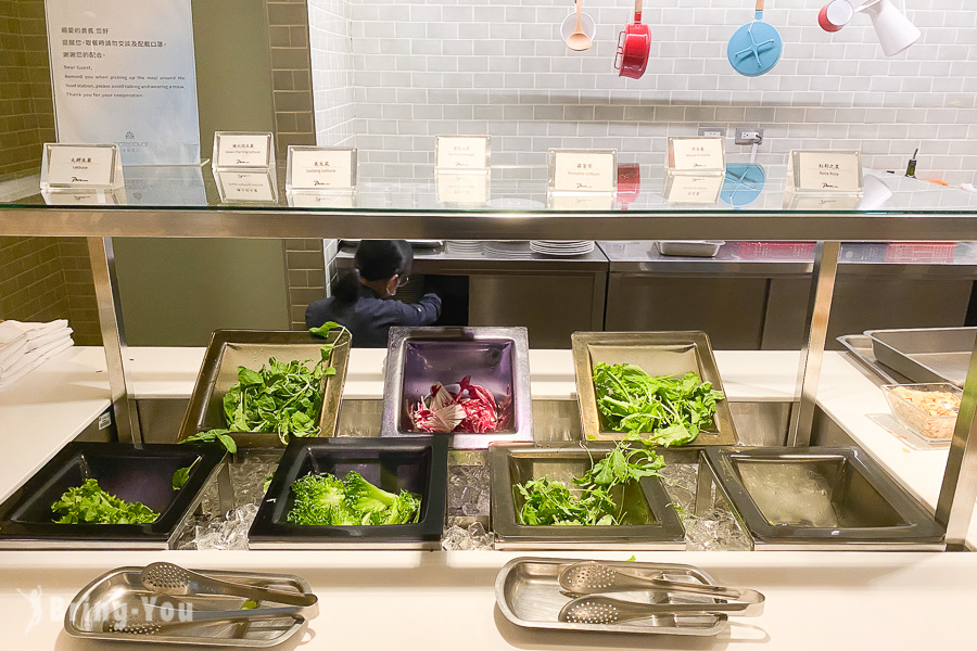 PURE Cuisine 法式餐厅|北投老爷酒店