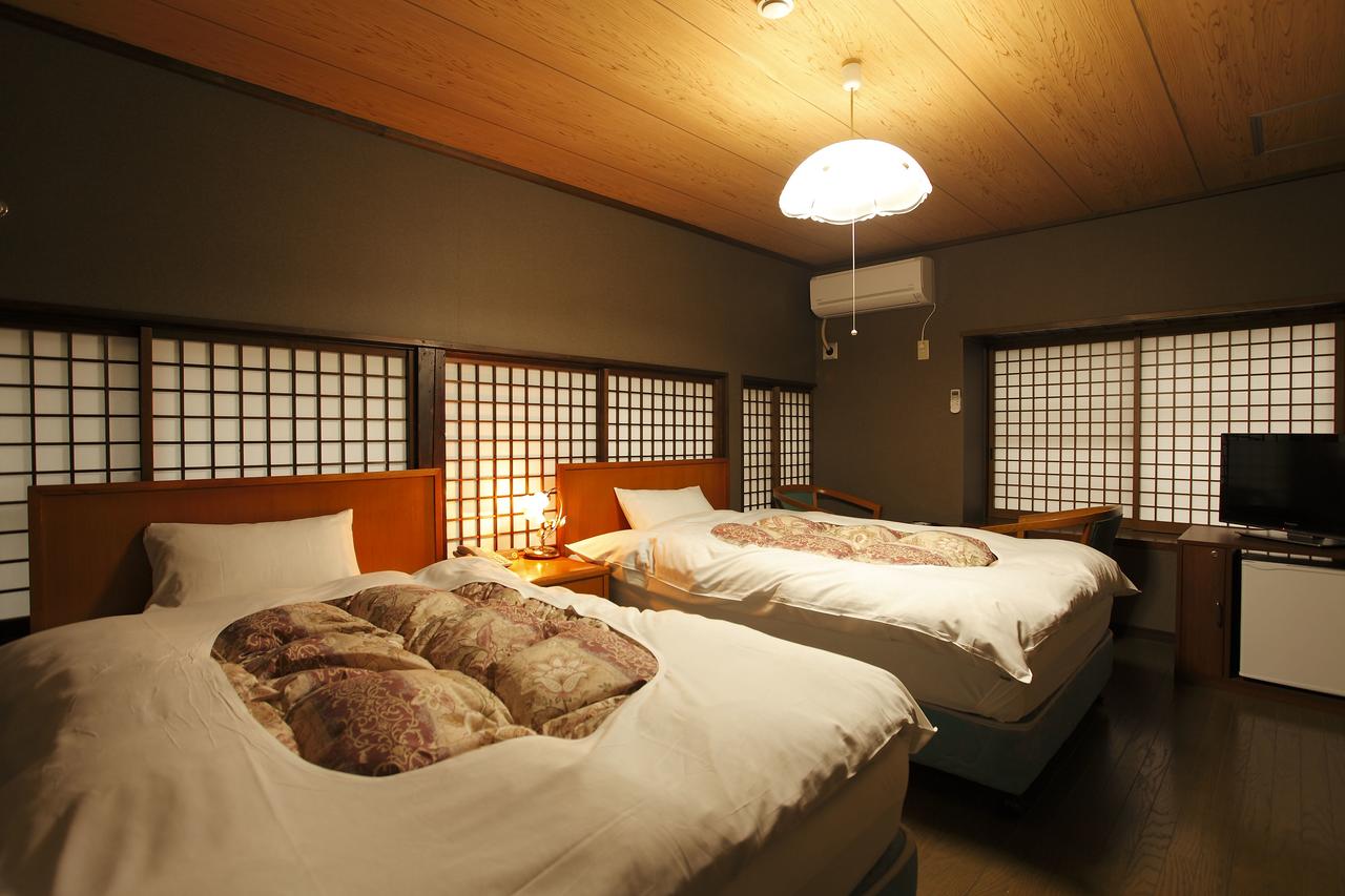 福島住宿推薦