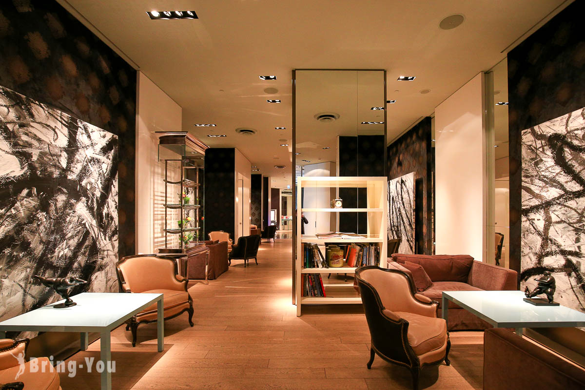 文华Café半自助早餐