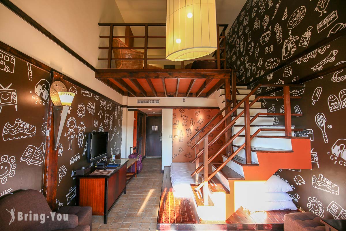 垦丁悠活渡假村 YoHo Beach Resort
