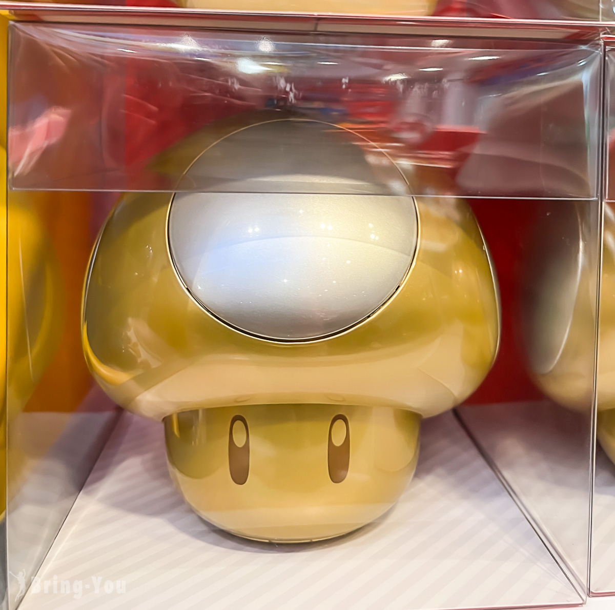 大阪環球影城超級任天堂世界|紀念品