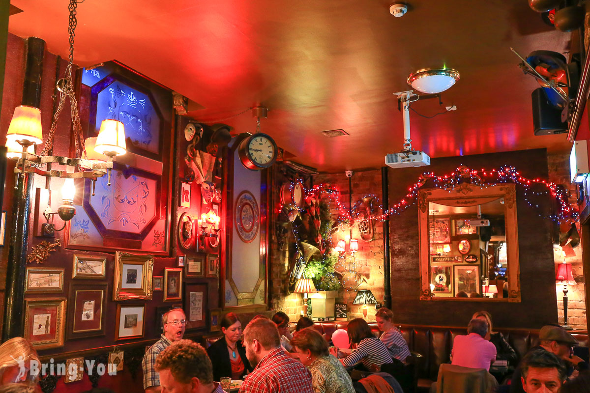 Whiski Bar & Restaurant