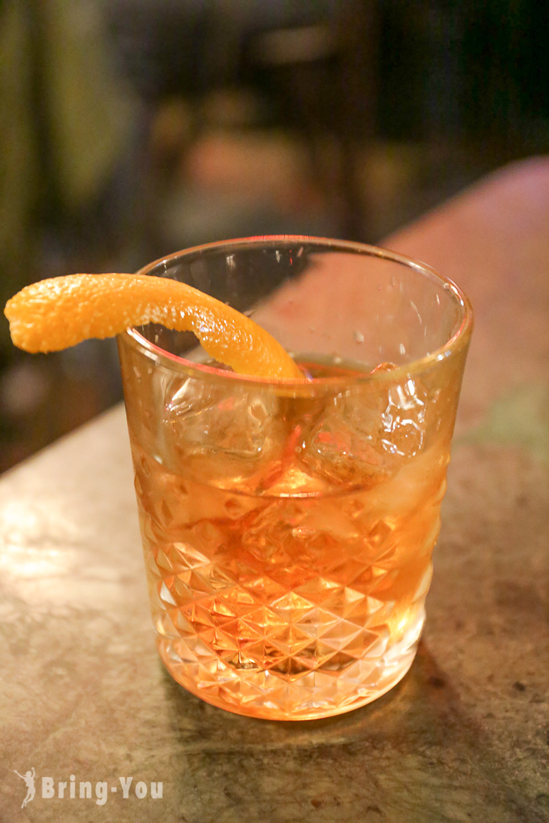 Whiski Bar & Restaurant