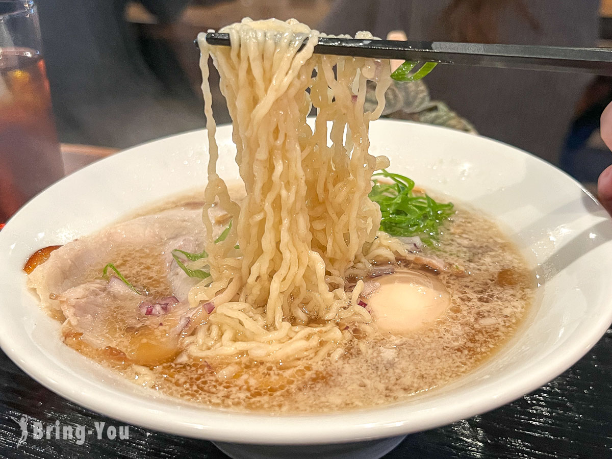 阿姆斯特丹拉麵推薦|藤虎拉麵