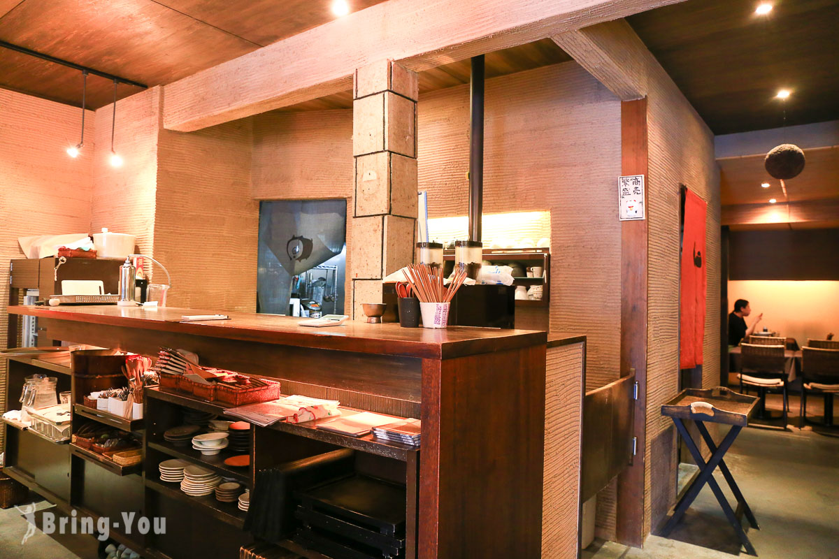 京都天 TEN Cafe