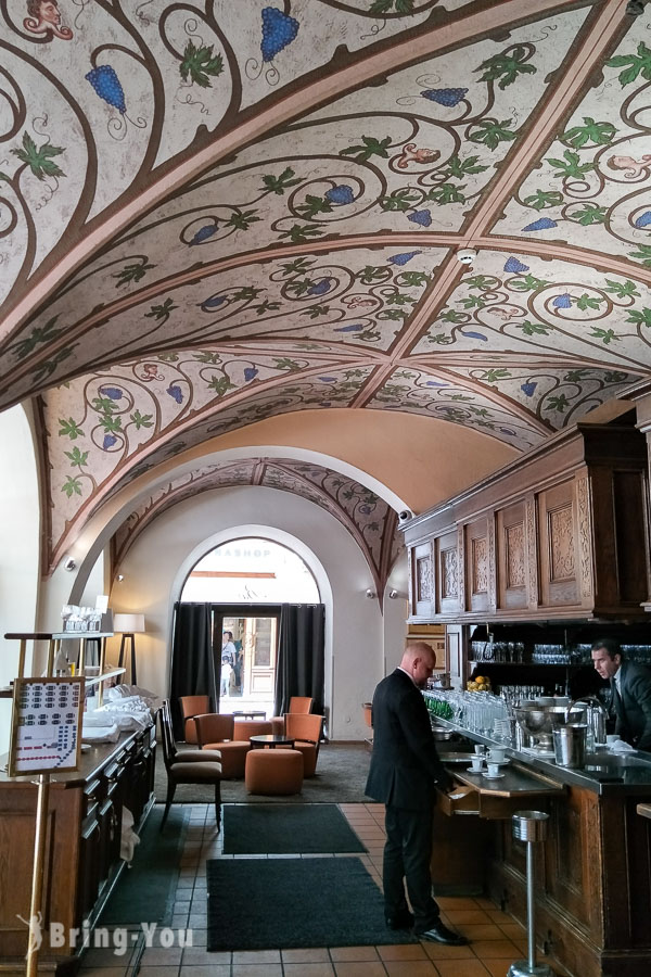 史特拉斯堡美食|Maison Kammerzell