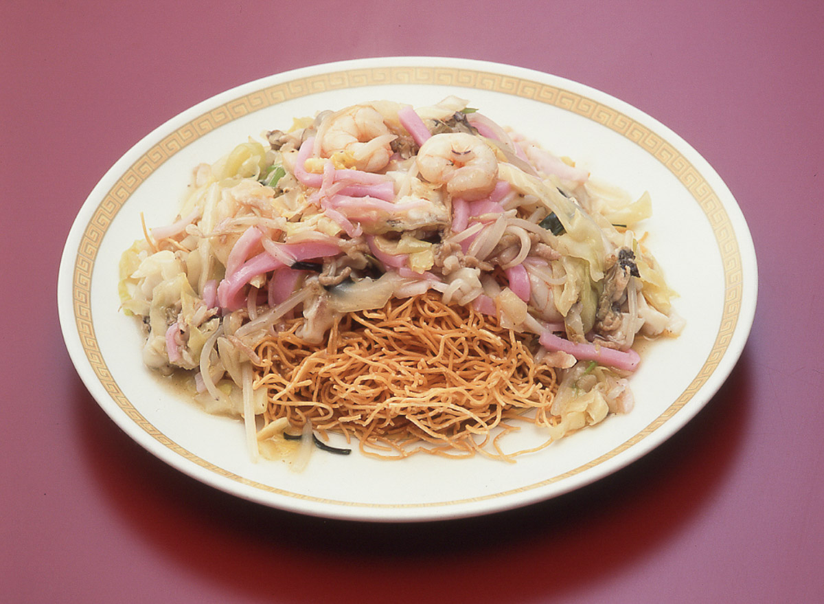 长崎必吃美食餐厅推荐