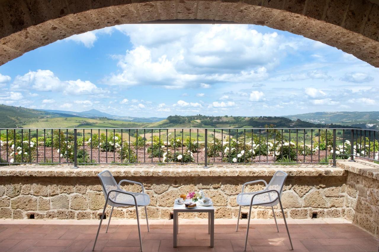 意大利天空之城 Civita di Bagnoregio 住宿推荐