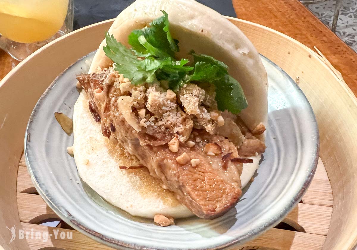 马德里台湾餐厅推荐|127 TAIPEI BAR