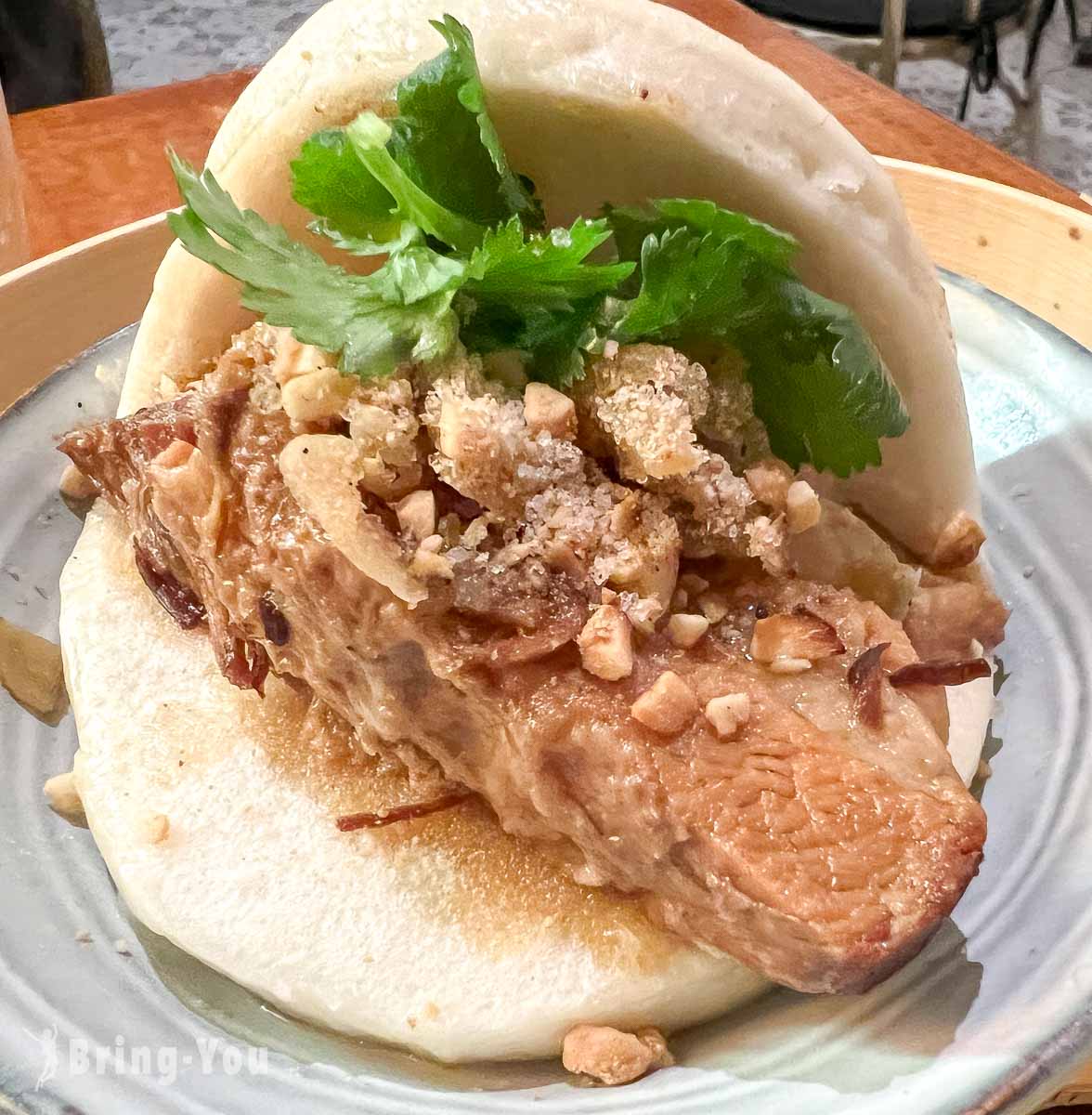 马德里台湾餐厅推荐|127 TAIPEI BAR