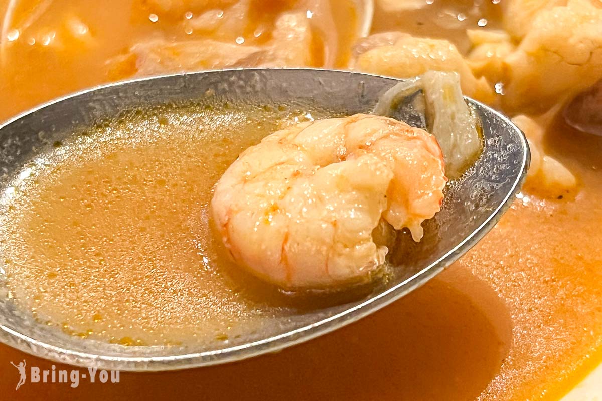 馬德里招牌碎蛋|Casa Lucio