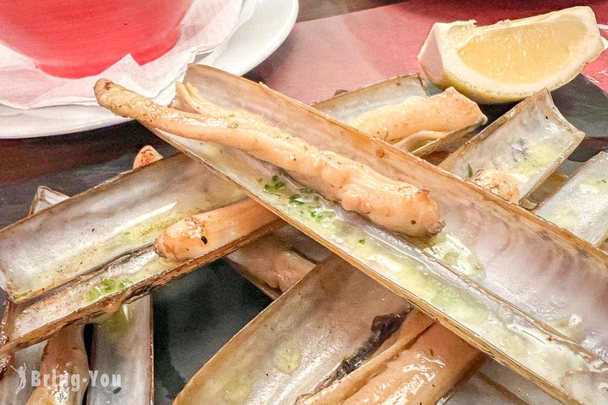 巴塞隆纳圣家堂附近好吃餐厅推荐|Jamon Y Vino