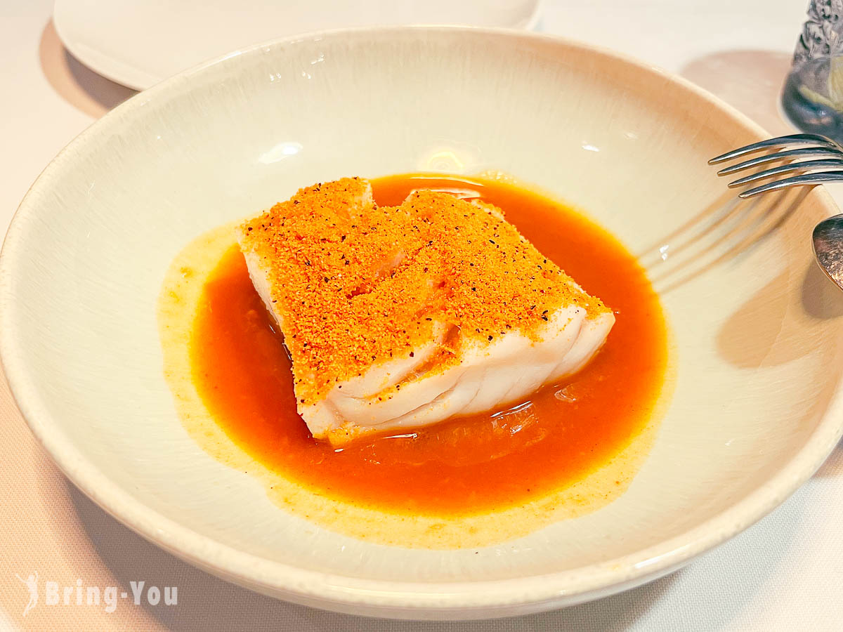 馬德里自由行美食推薦