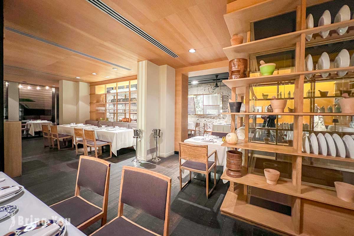 巴塞隆納 Fine Dining 高級餐廳|Petit Comite
