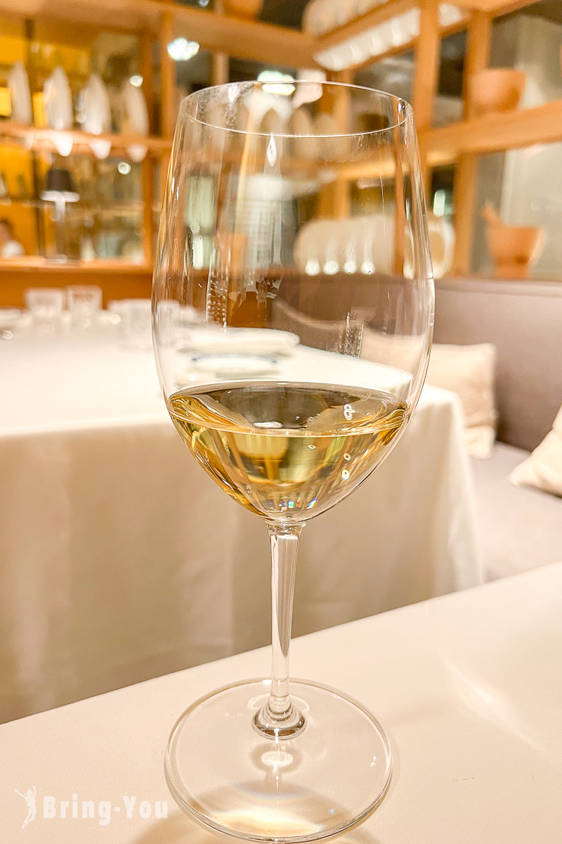 巴塞隆納 Fine Dining 高級餐廳|Petit Comite
