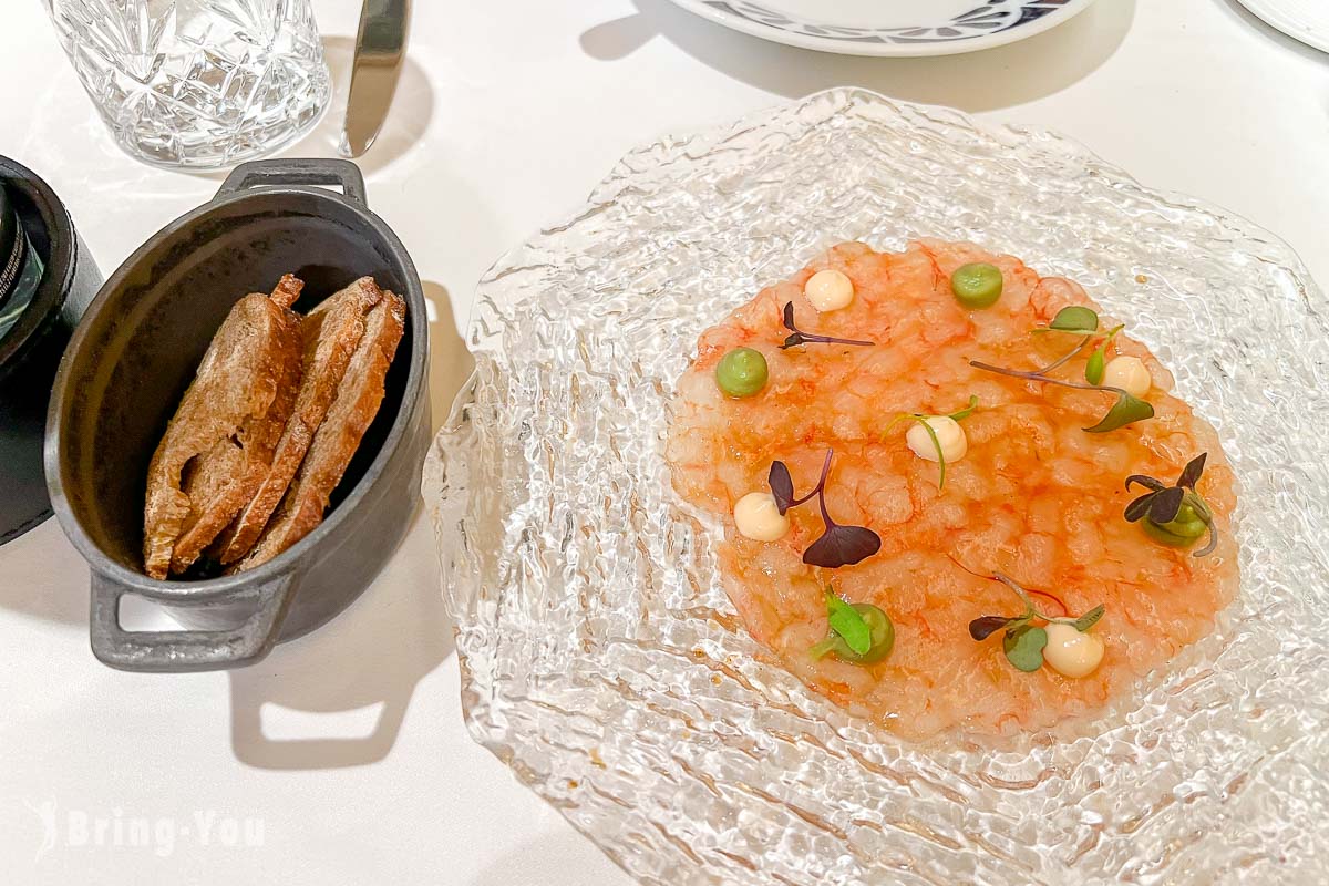 巴塞隆納 Fine Dining 高級餐廳|Petit Comite