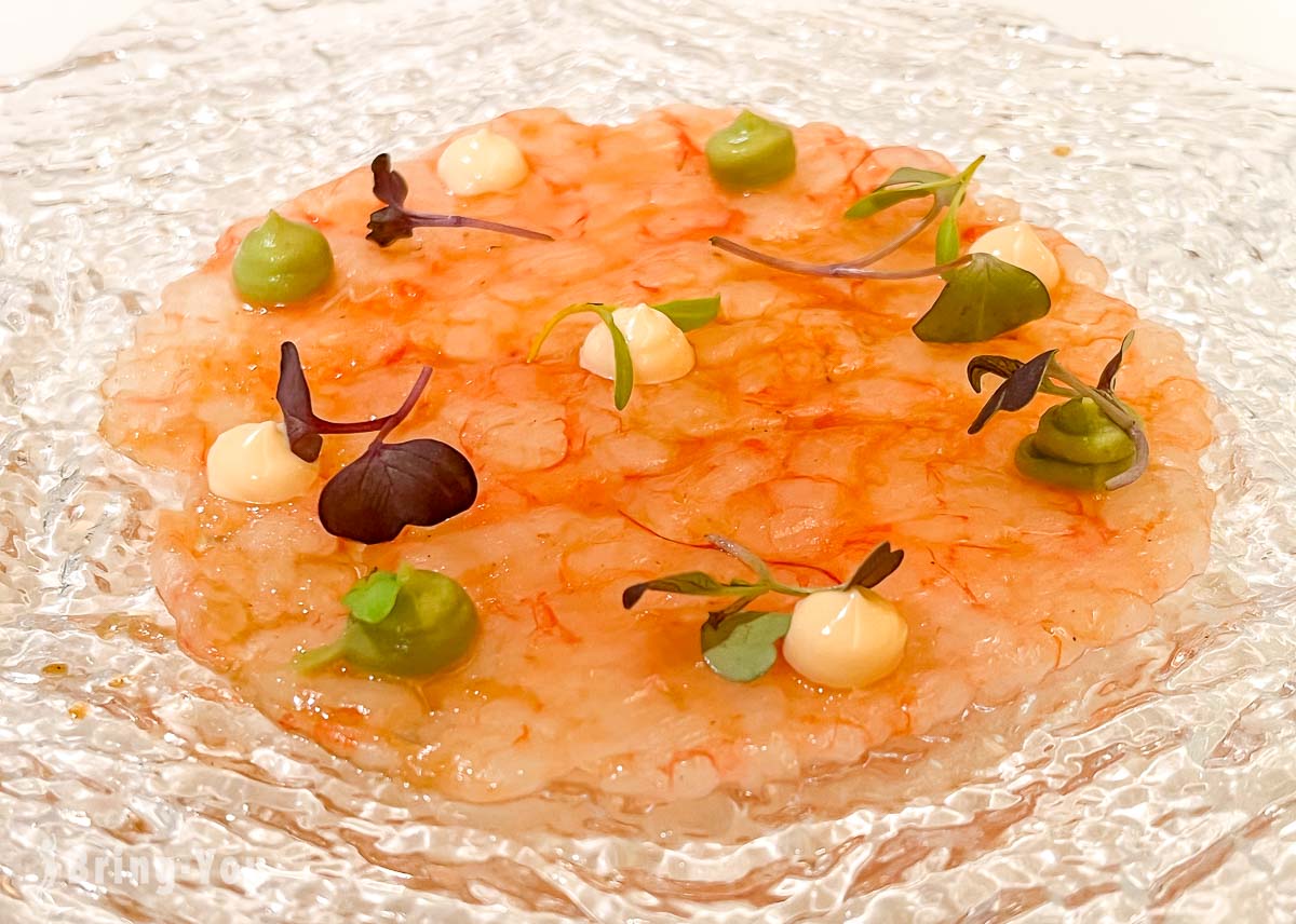 巴塞隆納 Fine Dining 高級餐廳|Petit Comite