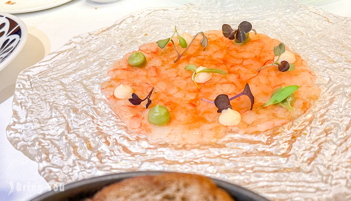 巴塞隆納 Fine Dining 高級餐廳|Petit Comite