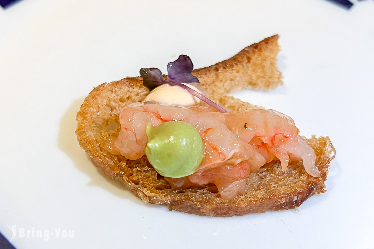 巴塞隆納 Fine Dining 高級餐廳|Petit Comite