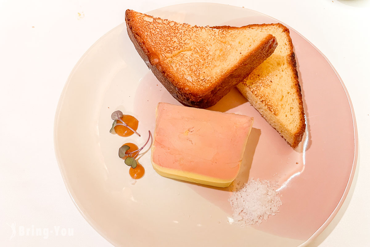 巴塞隆納 Fine Dining 高級餐廳|Petit Comite