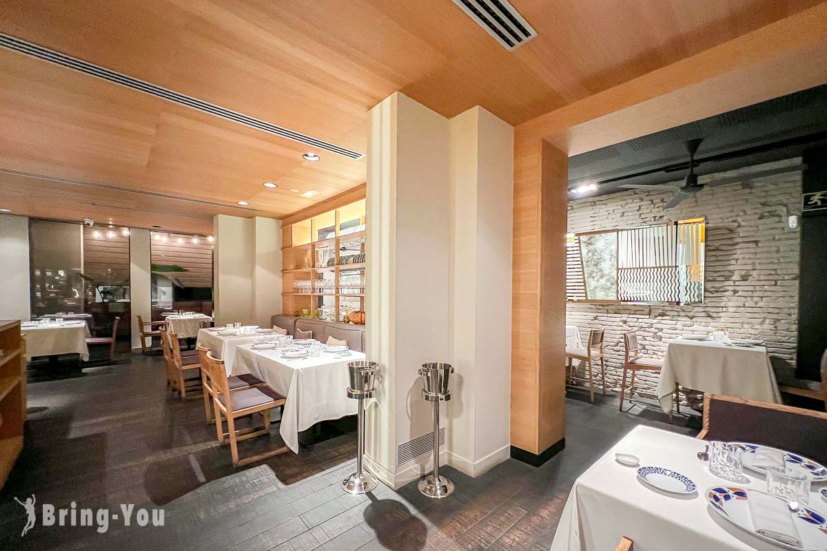 巴塞隆納 Fine Dining 高級餐廳|Petit Comite