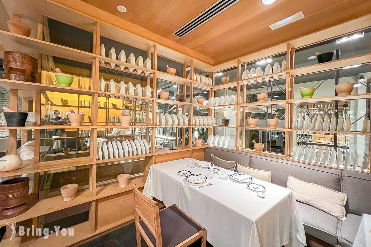巴塞隆纳扩展区格拉西亚大道景点