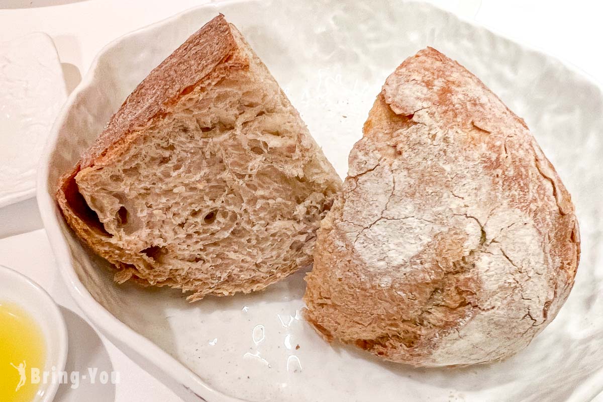 巴塞隆納 Fine Dining 高級餐廳|Petit Comite